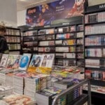 Wie läuft das Manga-Geschäft in Deutschland?